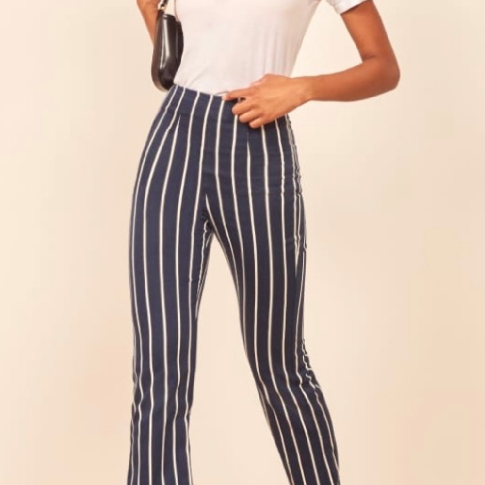 Reformation Marlon Pant PETITE